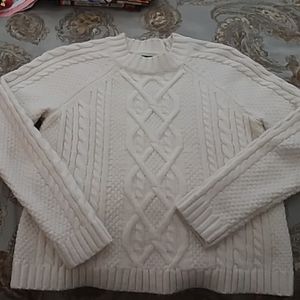 Abercrombie &Fitch Sweater